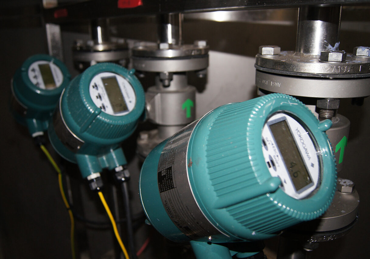 Process engineering Process engineering